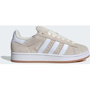 Adidas Scarpe Campus 00s 39 1/3 Wonder White / Cloud White / Gum Adidas Scarpe Campus 00s 39 1/3 Wonder White / Cloud White / Gum