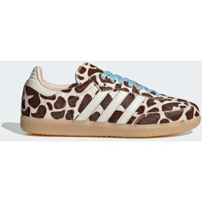 Adidas SCARPE SAMBA OG 39 1/3 Crystal Linen / Ivory / Gum Adidas SCARPE SAMBA OG 39 1/3 Crystal Linen / Ivory / Gum
