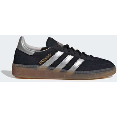 Adidas Scarpe Handball Spezial 37 1/3 Grey Three / Core Black / Core Black Adidas Scarpe Handball Spezial 37 1/3 Grey Three / Core Black / Core Black