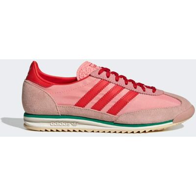 Adidas Scarpe SL 72 OG 36 2/3 Semi Pink Spark / Red / Glow Pink Adidas Scarpe SL 72 OG 36 2/3 Semi Pink Spark / Red / Glow Pink