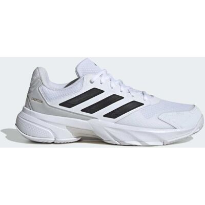 Scarpe da tennis adidas CourtJam Control 3 - Bianco Scarpe da tennis adidas CourtJam Control 3 - Bianco