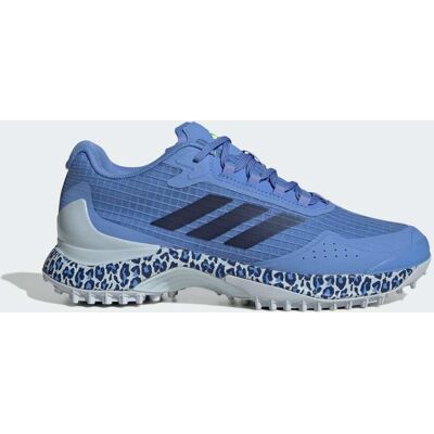 Adidas Fabela X 2 Field Hockey Boots 37 1/3 Halo Blue / Dark Blue / Blue Fusion Adidas Fabela X 2 Field Hockey Boots 37 1/3 Halo Blue / Dark Blue / Blue Fusion