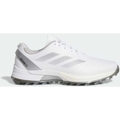 Scarpe da golf senza tacchetti adidas ZG - Bianco - Scarpe da golf Scarpe da golf senza tacchetti adidas ZG - Bianco - Scarpe da golf