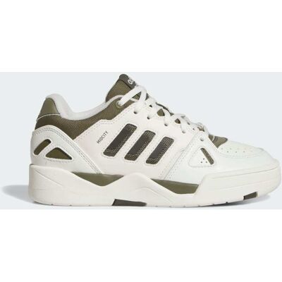 Adidas Scarpe Midcity Low 38 Off White / Olive Strata / Shadow Olive Adidas Scarpe Midcity Low 38 Off White / Olive Strata / Shadow Olive