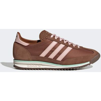 Adidas SCARPE SL 72 OG 38 2/3 Dusky Bronze / Sandy Pink / Preloved Brown Adidas SCARPE SL 72 OG 38 2/3 Dusky Bronze / Sandy Pink / Preloved Brown