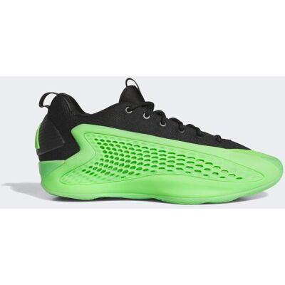 Scarpe Da Basket adidas Anthony Edwards 1 Low - Verde - Scarpe da Basket Scarpe Da Basket adidas Anthony Edwards 1 Low - Verde - Scarpe da Basket