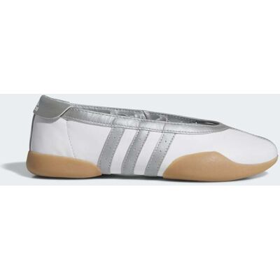 Adidas Scarpe Taekwondo Mei 40 Cloud White / Silver Metallic / Gum Adidas Scarpe Taekwondo Mei 40 Cloud White / Silver Metallic / Gum