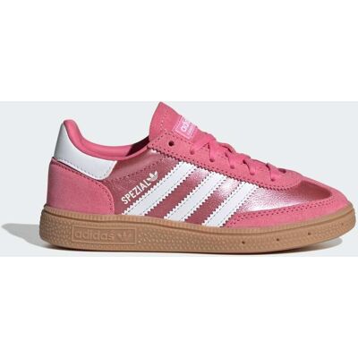 Adidas SCARPE DA PALLAMANO SPEZIAL 31 Pink Fusion / Cloud White / Gum Adidas SCARPE DA PALLAMANO SPEZIAL 31 Pink Fusion / Cloud White / Gum
