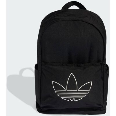 Adidas ZAINO ADICOLOR 1 Taglia Black Adidas ZAINO ADICOLOR 1 Taglia Black