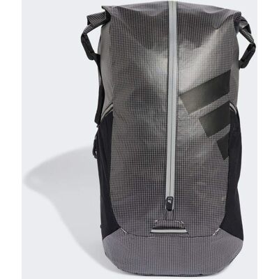 Adidas ZAINO CON SISTEMA ADAPTIVE PACKING 1 Taglia Black / White Adidas ZAINO CON SISTEMA ADAPTIVE PACKING 1 Taglia Black / White