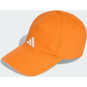 Adidas Cappellino da basket AEROREADY Junior Pure Orange / Black / Black Adidas Cappellino da basket AEROREADY Junior Pure Orange / Black / Black