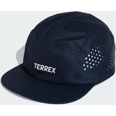 Adidas Cappellino Terrex Xperior CLIMACOOL Uomo (M/L) Legend Ink / White Adidas Cappellino Terrex Xperior CLIMACOOL Uomo (M/L) Legend Ink / White