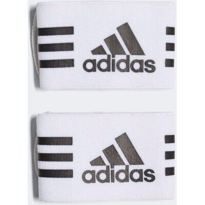Adidas Fasce per le caviglie 1 Taglia White / Black Adidas Fasce per le caviglie 1 Taglia White / Black