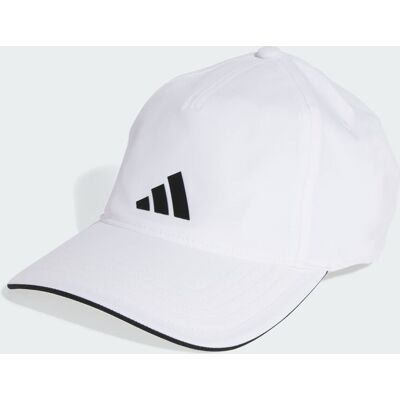 Adidas Cappellino da basket AEROREADY Donna (S/M) White / Black / Black Adidas Cappellino da basket AEROREADY Donna (S/M) White / Black / Black