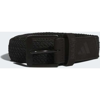 Adidas CINTURA BRAIDED STRETCH S/M Black Adidas CINTURA BRAIDED STRETCH S/M Black
