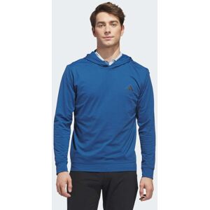 Adidas Felpa con cappuccio Ultimate365 Elevated Pullover XL Dusky Petrol Adidas Felpa con cappuccio Ultimate365 Elevated Pullover XL Dusky Petrol