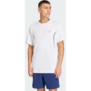 Adidas maglietta Abbigliamento Tecnologico XL White / Reflective Silver Adidas maglietta Abbigliamento Tecnologico XL White / Reflective Silver