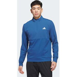 Adidas Maglia Ultimate365 Tour Quarter-Zip 2XL Dusky Petrol Adidas Maglia Ultimate365 Tour Quarter-Zip 2XL Dusky Petrol