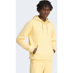 Adidas Hoodie Trefoil Essentials Loose 2XL Orange Tint Adidas Hoodie Trefoil Essentials Loose 2XL Orange Tint