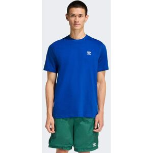 Adidas T-shirt Trefoil Essentials XL Collegiate Royal Adidas T-shirt Trefoil Essentials XL Collegiate Royal
