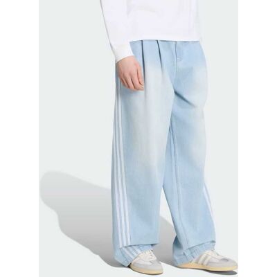 Adidas JEANS ADILENIUM SEASON 5 DENIM 40" Light Blue Adidas JEANS ADILENIUM SEASON 5 DENIM 40" Light Blue