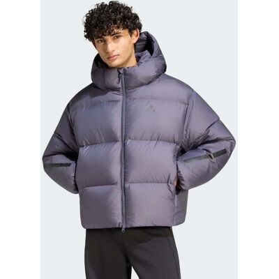 Adidas PIUMINO Z.N.E. PUFFER XS Aurora Onix Adidas PIUMINO Z.N.E. PUFFER XS Aurora Onix