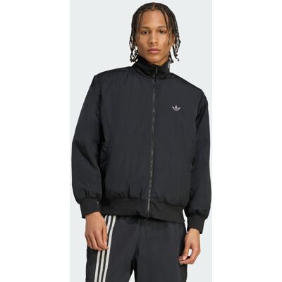 Adidas BOMBER OVERSIZE NYLON M Black Adidas BOMBER OVERSIZE NYLON M Black