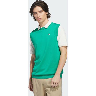 Adidas Gilet Originals Cashmere 2XL Court Green Adidas Gilet Originals Cashmere 2XL Court Green