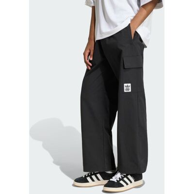 Adidas PANTALONI ST CARGO L Black Adidas PANTALONI ST CARGO L Black