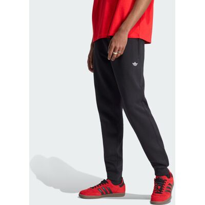 Adidas PANTALONI ESSENTIALS CON TRIFOGLIO M Black Adidas PANTALONI ESSENTIALS CON TRIFOGLIO M Black