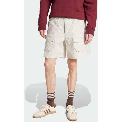 Adidas Short Premium Essentials Utility Cargo S Alumina Adidas Short Premium Essentials Utility Cargo S Alumina