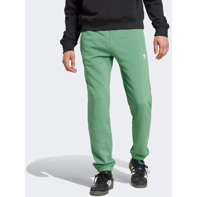 Adidas Pantaloni Trefoil Essentials XL Preloved Green Adidas Pantaloni Trefoil Essentials XL Preloved Green