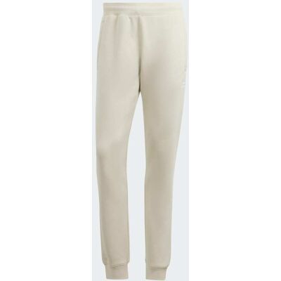 Adidas Pantaloni Trefoil Essentials XS Putty Grey Adidas Pantaloni Trefoil Essentials XS Putty Grey