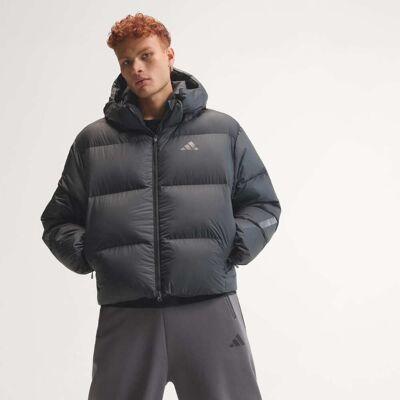 Adidas PIUMINO Z.N.E. PUFFER L Black Adidas PIUMINO Z.N.E. PUFFER L Black