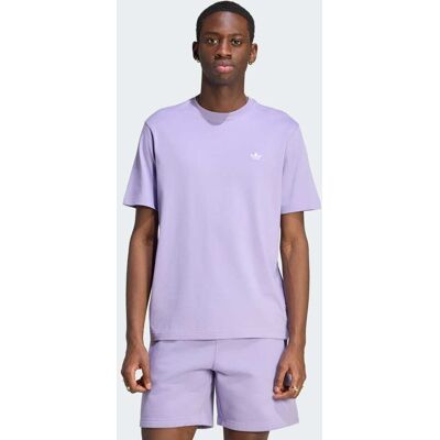 Adidas T-SHIRT TREFOIL ESSENTIALS XL Magic Lilac Adidas T-SHIRT TREFOIL ESSENTIALS XL Magic Lilac