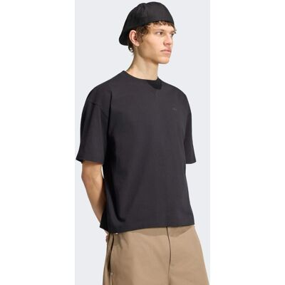 Adidas T-SHIRT PREMIUM ESSENTIALS 2XL Black Adidas T-SHIRT PREMIUM ESSENTIALS 2XL Black