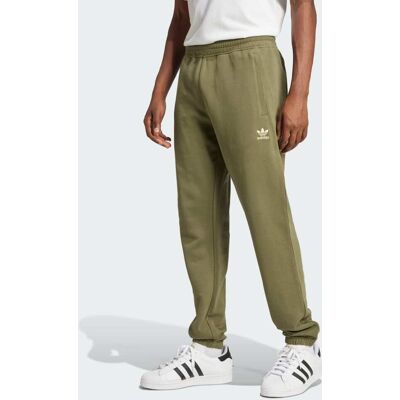 Adidas Pantaloni Trefoil Essentials 2XL Olive Strata Adidas Pantaloni Trefoil Essentials 2XL Olive Strata