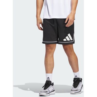 short adidas Badge Of Sport - Pallacanestro - Nero short adidas Badge Of Sport - Pallacanestro - Nero