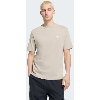 Adidas T-SHIRT TREFOIL ESSENTIALS 2XL Khaki Three Adidas T-SHIRT TREFOIL ESSENTIALS 2XL Khaki Three