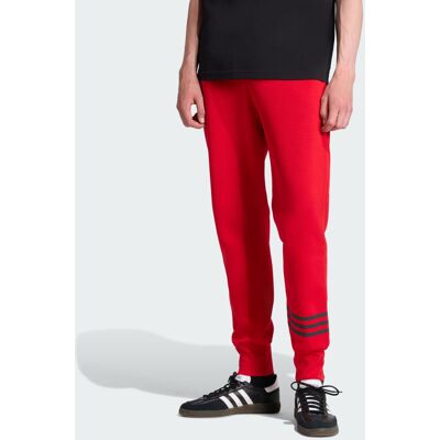 Adidas Sweat pants Street Neuclassics Cuffed XS Better Scarlet Adidas Sweat pants Street Neuclassics Cuffed XS Better Scarlet