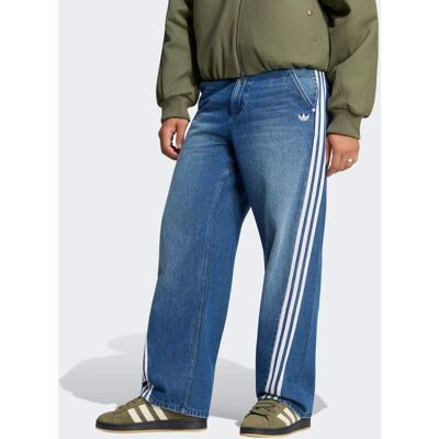 Adidas Jeans ADILENIUM 6 DENIM 36-30 Blue Adidas Jeans ADILENIUM 6 DENIM 36-30 Blue