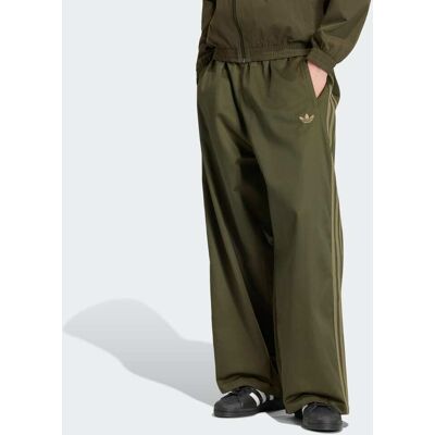 Adidas PANTALONI ADICOLOR SST IN TWILL DI COTONE L Night Cargo Adidas PANTALONI ADICOLOR SST IN TWILL DI COTONE L Night Cargo