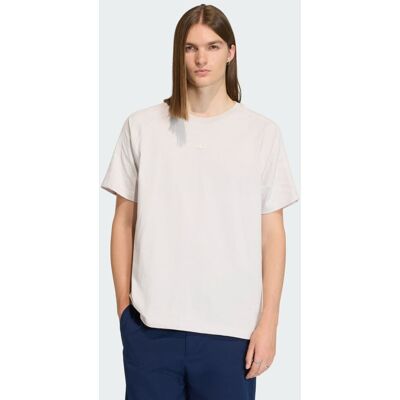 Adidas T-shirt Premium Essentials M Chalk Pearl Adidas T-shirt Premium Essentials M Chalk Pearl
