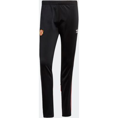 Pantaloni Da Trening adidas Manchester United '91 - Nero - Pantaloni sportivi Pantaloni Da Trening adidas Manchester United '91 - Nero - Pantaloni sportivi