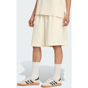 Adidas Short Essentials Linear Oversized XL Cream White Adidas Short Essentials Linear Oversized XL Cream White