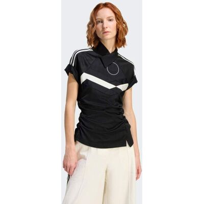 Adidas Top Reconstructed 2XS Black / Off White Adidas Top Reconstructed 2XS Black / Off White