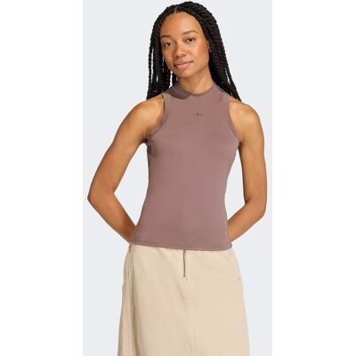 Adidas TANK TOP XS Earth Strata Adidas TANK TOP XS Earth Strata