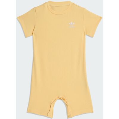 Adidas TUTINA REGULAR A MANICA CORTA A COSTINE 2-3A Orange Tint Adidas TUTINA REGULAR A MANICA CORTA A COSTINE 2-3A Orange Tint