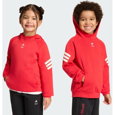 Adidas FELPA DISNEY MICKEY MOUSE 18-24M Pure Ruby / Off White Adidas FELPA DISNEY MICKEY MOUSE 18-24M Pure Ruby / Off White