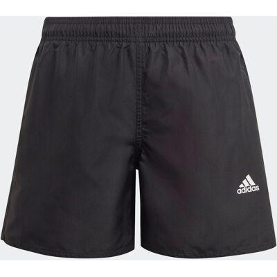 Adidas Short da nuoto Classic Badge of Sport 9-10A Black Adidas Short da nuoto Classic Badge of Sport 9-10A Black